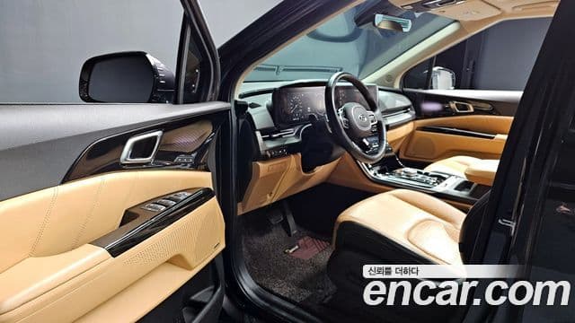 Kia Carnival 4세대 Signature, 2021 13
