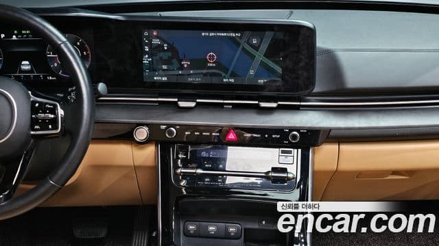 Kia Carnival 4세대 Signature, 2021 15