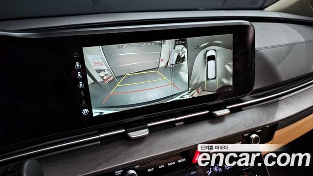 Kia Carnival 4세대 Signature, 2021 16