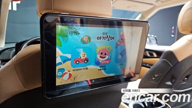 Kia Carnival 4세대 Signature, 2021 18