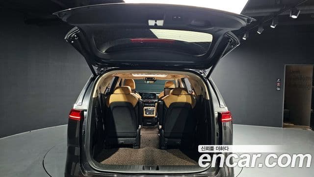 Kia Carnival 4세대 Signature, 2021 20
