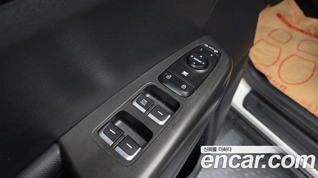 Kia Sportage 4세대 Prestige, 2017 14