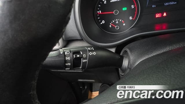 Kia Sportage 4세대 Prestige, 2017 15