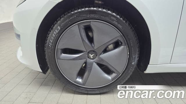 Tesla модель 3 Standard Range Plus RWD, 2020 все фото