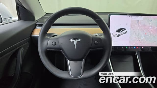 Tesla модель 3 Standard Range Plus RWD, 2020 13