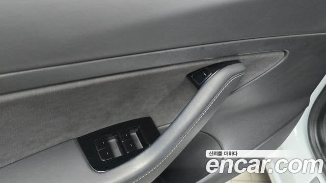 Tesla модель 3 Standard Range Plus RWD, 2020 18