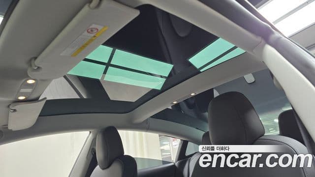 Tesla модель 3 Standard Range Plus RWD, 2020 19