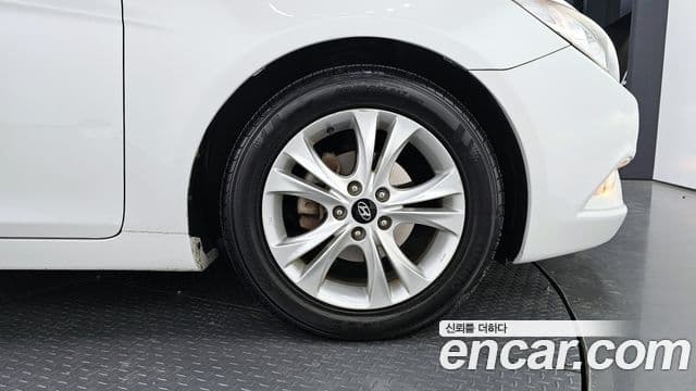 Hyundai YF Sonata Premier, 2012 все фото