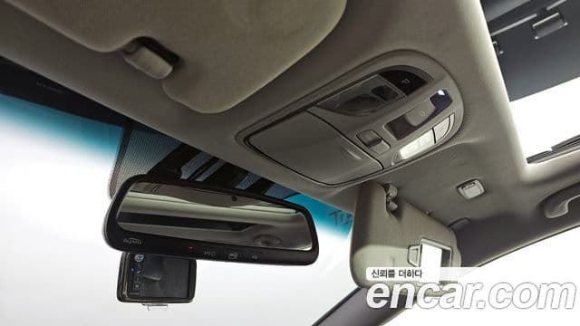 Hyundai YF Sonata Premier, 2012 20