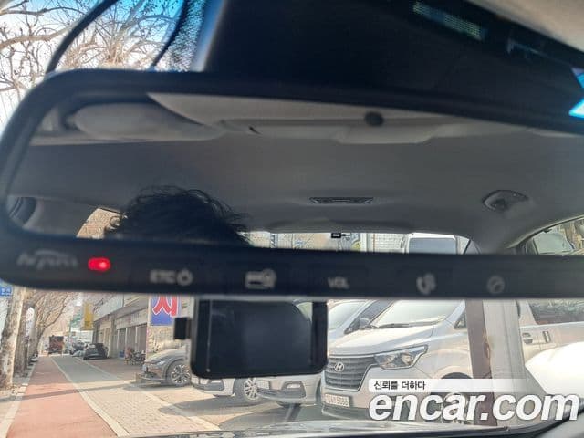 Hyundai Genesis DH G330 Premium AWD, 2014 9