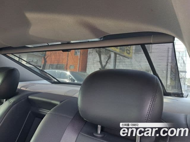 Hyundai Genesis DH G330 Premium AWD, 2014 15