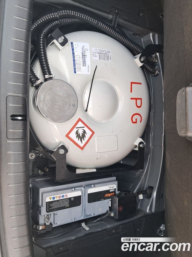 Hyundai Genesis DH G330 Premium AWD, 2014 16