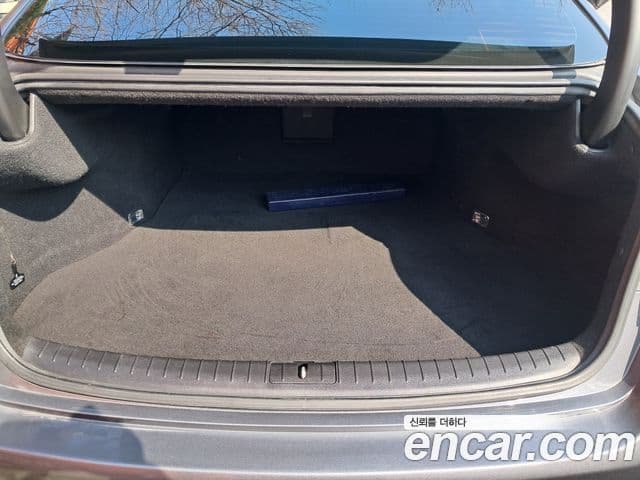 Hyundai Genesis DH G330 Premium AWD, 2014 19