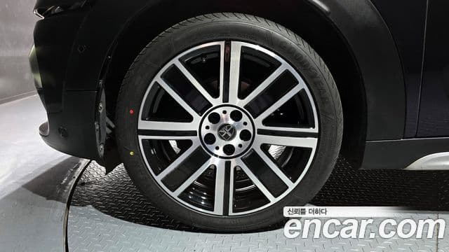 Mini Cooper Countryman 2세대, 2020 все фото