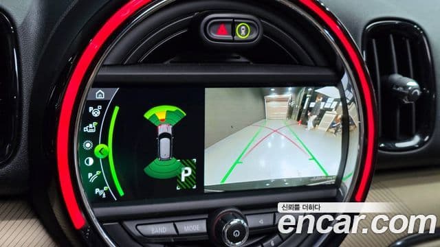 Mini Cooper Countryman 2세대, 2020 15