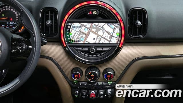 Mini Cooper Countryman 2세대, 2020 16