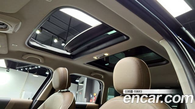 Mini Cooper Countryman 2세대, 2020 18