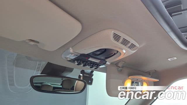 Mini Cooper Countryman 2세대, 2020 19