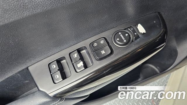 Kia All New Morning (JA) Luxury, 2017 13