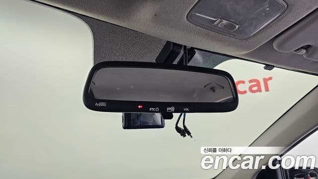 Kia All New Morning (JA) Luxury, 2017 19