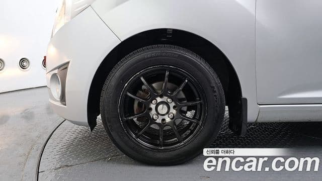 Chevrolet(GM대우) Spark Star, 2012 все фото