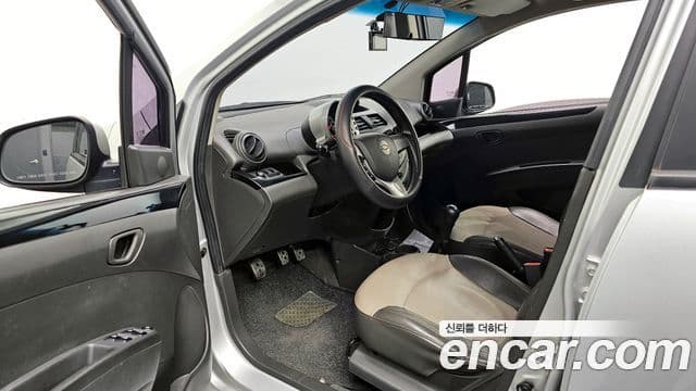 Chevrolet(GM대우) Spark Star, 2012 10