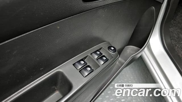 Chevrolet(GM대우) Spark Star, 2012 14