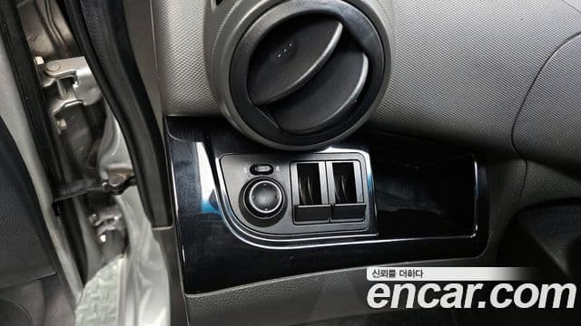 Chevrolet(GM대우) Spark Star, 2012 15