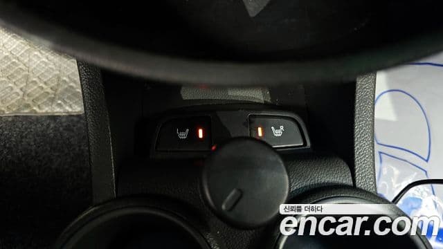 Chevrolet(GM대우) Spark Star, 2012 19