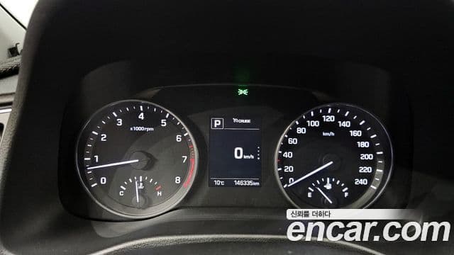 Hyundai Avante AD 1.6 GDI Value Plus, 2017 8