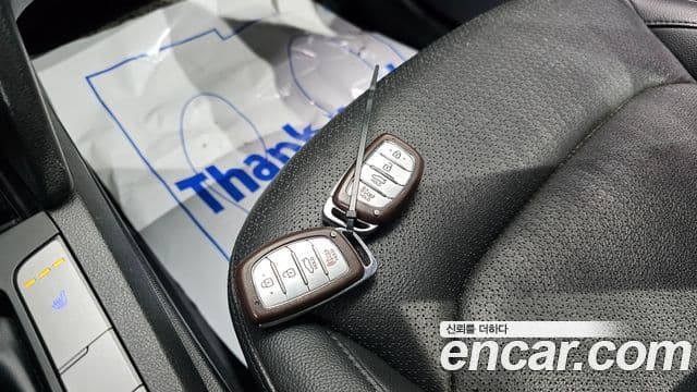 Hyundai Avante AD 1.6 GDI Value Plus, 2017 19