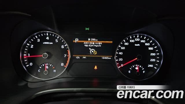 Kia The / новый New K3 2세대 Prestige, 2024 8