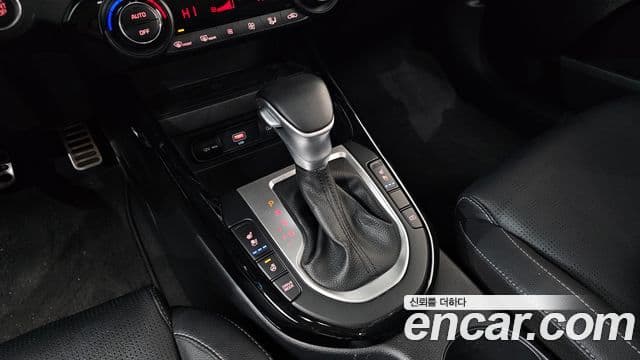 Kia The / новый New K3 2세대 Prestige, 2024 9