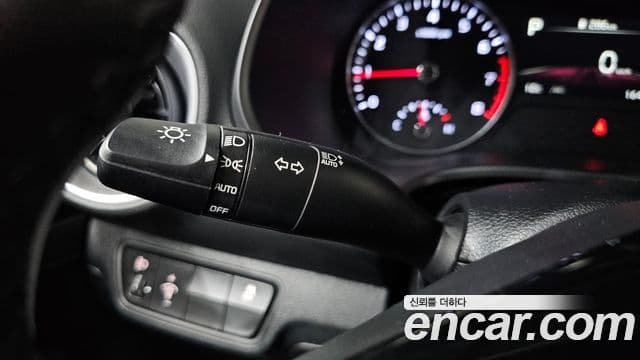 Kia The / новый New K3 2세대 Prestige, 2024 17