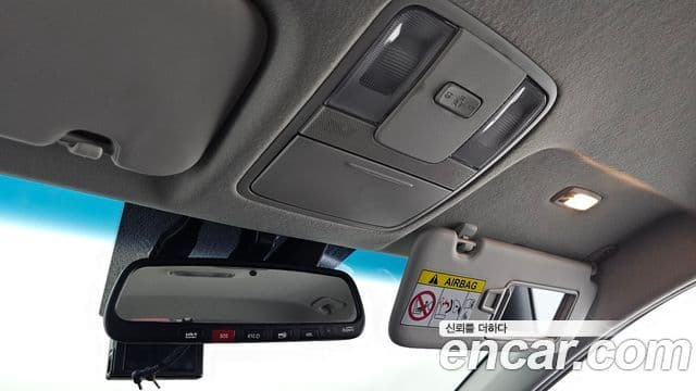 Kia The / новый New K3 2세대 Prestige, 2024 19