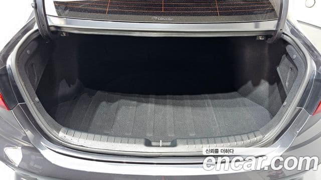 Kia The / новый New K3 2세대 Prestige, 2024 20