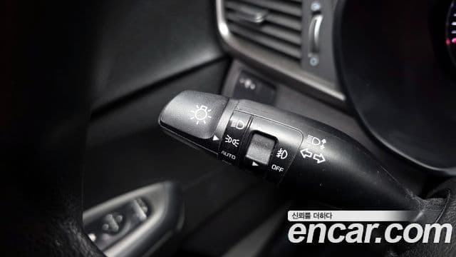 Kia K5 2세대 Luxury, 2017 16