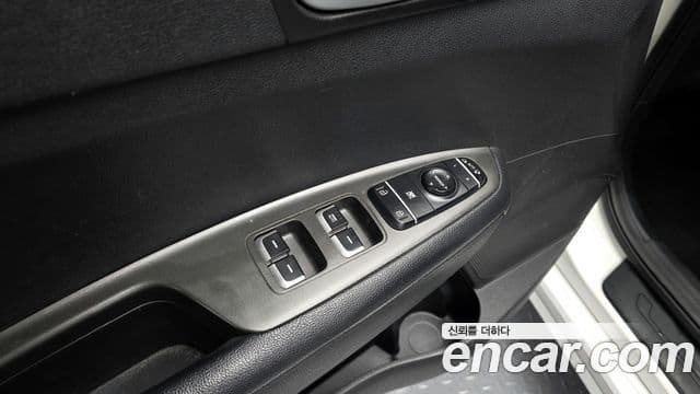 Kia K5 2세대 Luxury, 2017 17