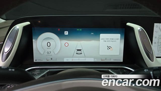 Genesis G90 (RS4) бензин 3.5 турбо AWD, 2022 8