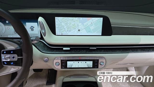 Genesis G90 (RS4) бензин 3.5 турбо AWD, 2022 15