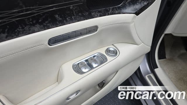 Genesis G90 (RS4) бензин 3.5 турбо AWD, 2022 17