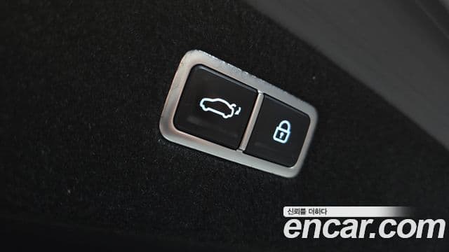 Genesis G90 (RS4) бензин 3.5 турбо AWD, 2022 20