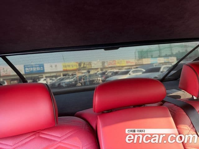 Genesis G80 (RG3) бензин 2.5 турбо AWD, 2025 13