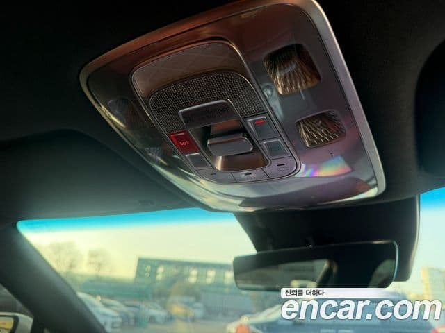 Genesis G80 (RG3) бензин 2.5 турбо AWD, 2025 17