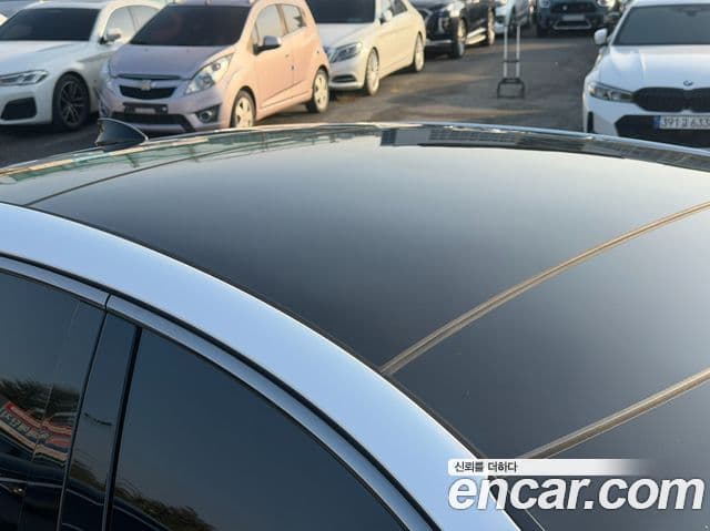 Genesis G80 (RG3) бензин 2.5 турбо AWD, 2025 18