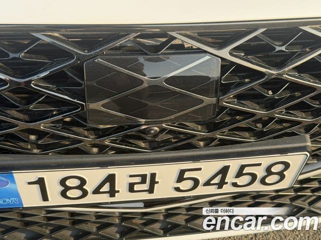 Genesis G80 (RG3) бензин 2.5 турбо AWD, 2025 19