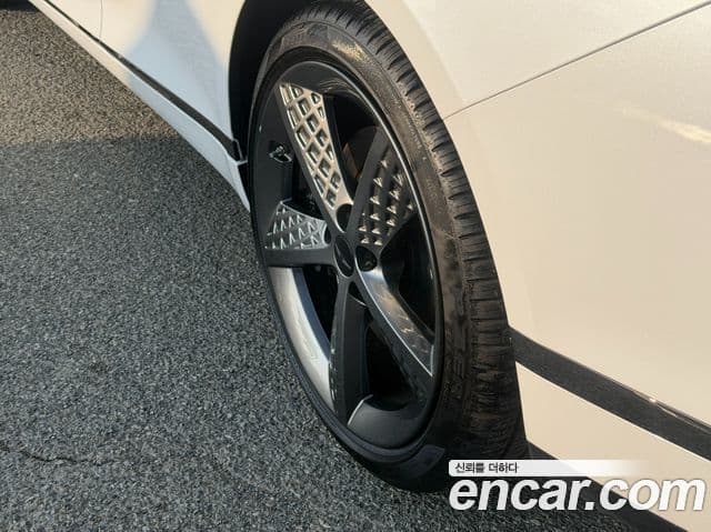 Genesis G80 (RG3) бензин 2.5 турбо AWD, 2025 20