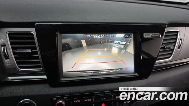 Kia Niro EV Noblesse, 2021 15