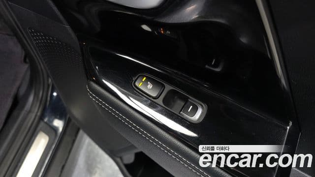 Kia Niro EV Noblesse, 2021 18