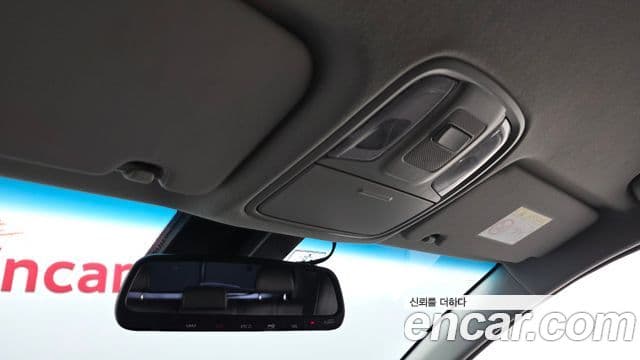 Kia Niro EV Noblesse, 2021 19